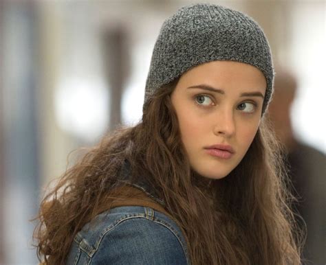katherine langford movies and tv shows